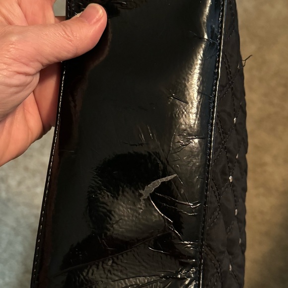 White House Black Market WHBM purse bag - Picture 12 of 12